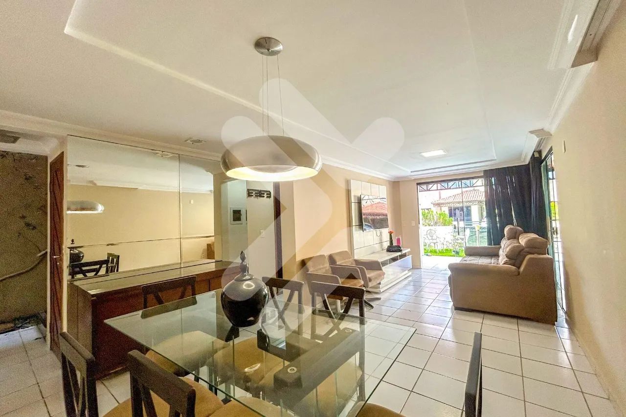 Casa Duplex em Condomínio Fechado - 4/4 - Neópolis - Foto 4