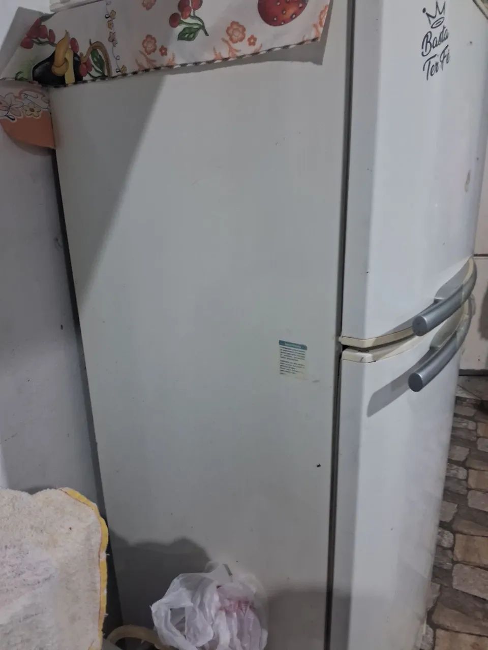Geladeira   - Foto 2