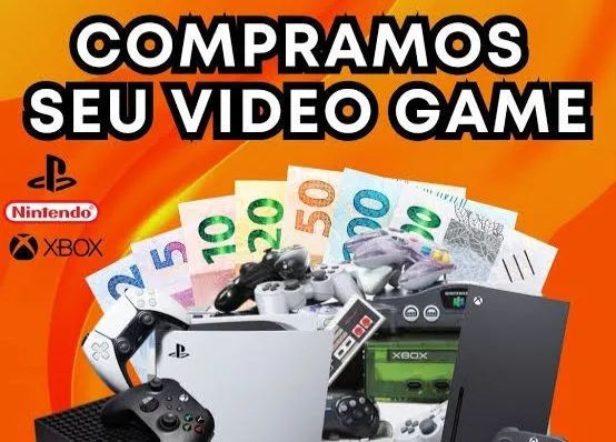 Videogames e jogos 