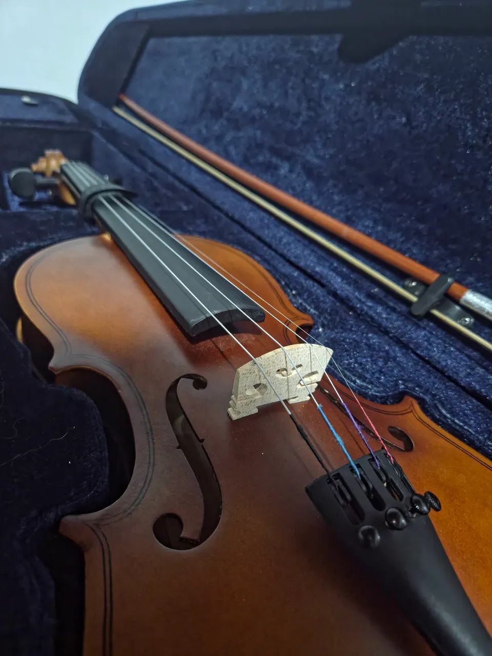 Violino 3/4