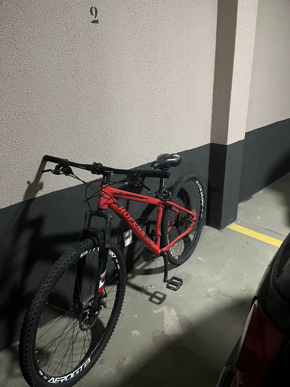 Bicicleta aro 29 - Foto 5