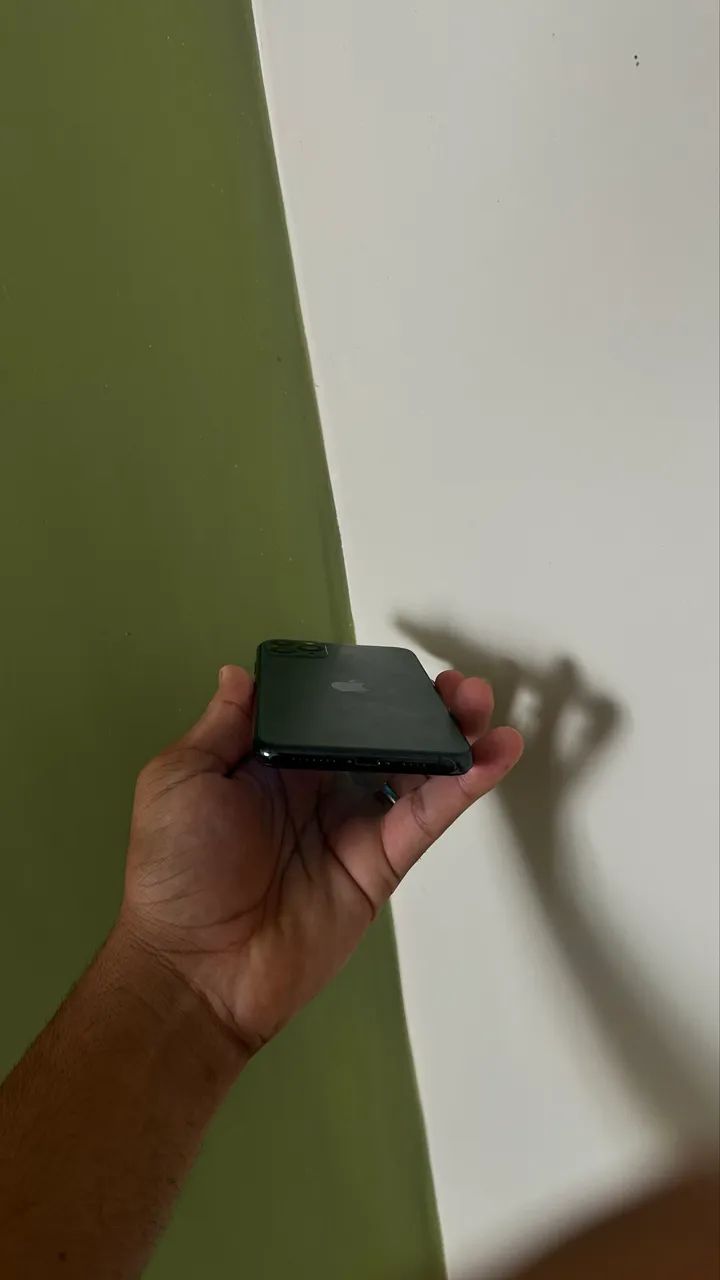 iPhone 11 Pro Max 64GB - Foto 4