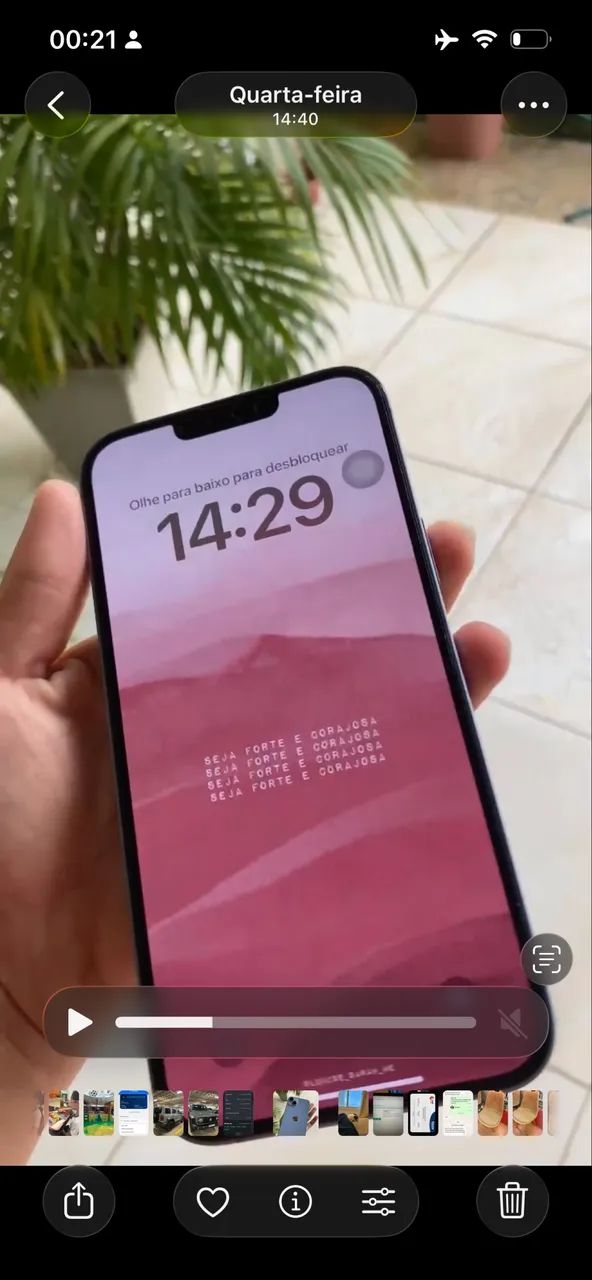 iPhone 14 Plus  - Foto 3