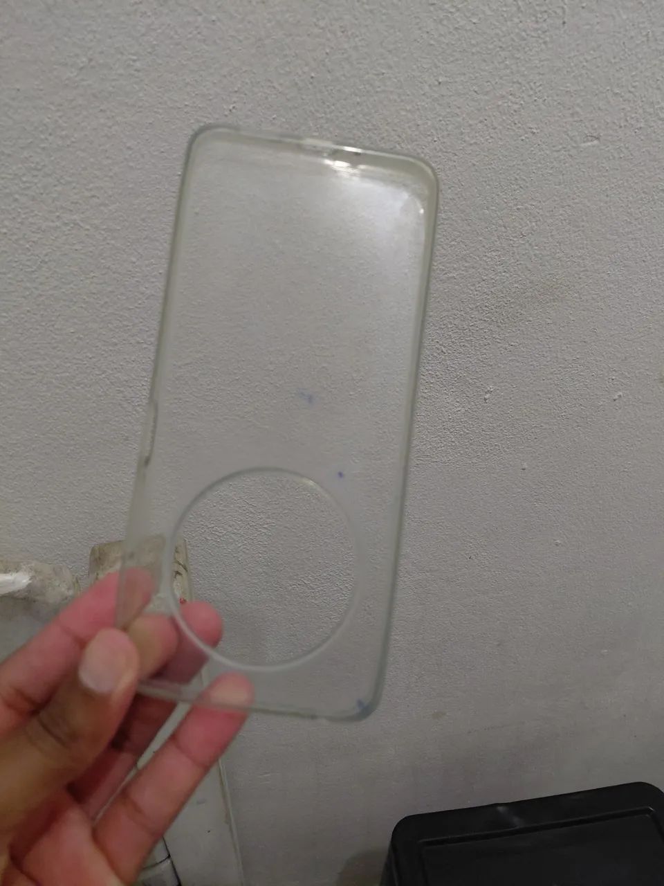 REDMI 14 128GB (QUEBRADO/NAO LIGA)  - Foto 5
