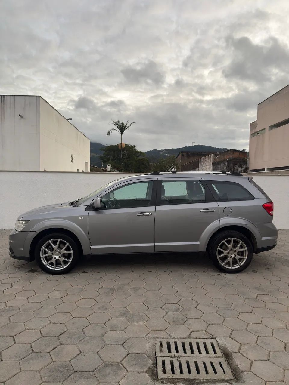 Dodge Journey RT 3.6 V6 Aut. 2015 - Foto 3