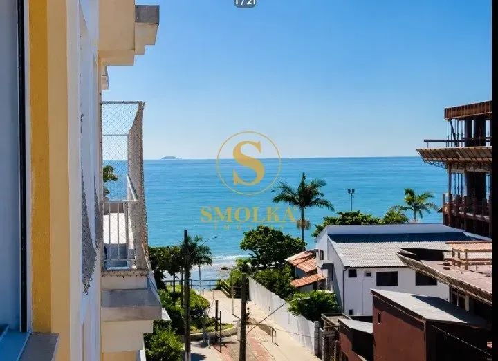 Oportunidade! Cobertura para venda com 3 dormitórios em Canasvieiras - Florianópolis - SC