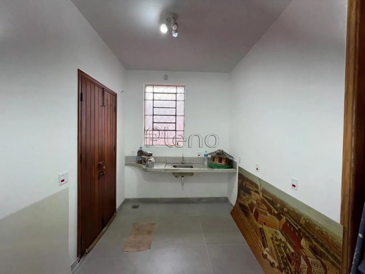 Casa para alugar em Campinas, Cambuí, com 3 quartos, com 100 m²