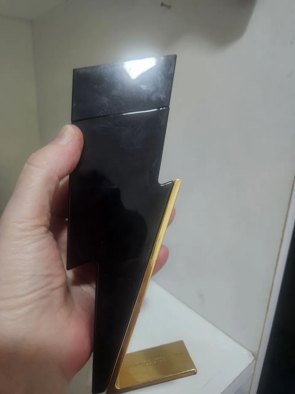Frasco perfume Carolina Herrera 200ml - Foto 2