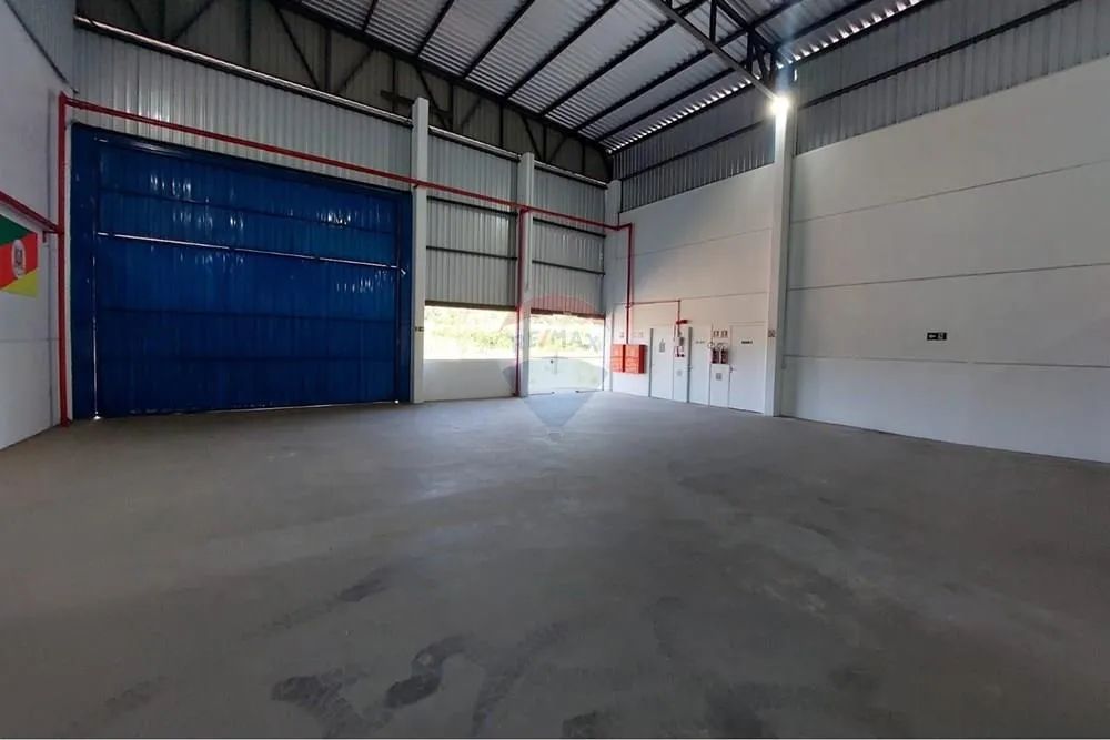 Galpão comercial em Passo Fundo Dom Rodolfo - Foto 4