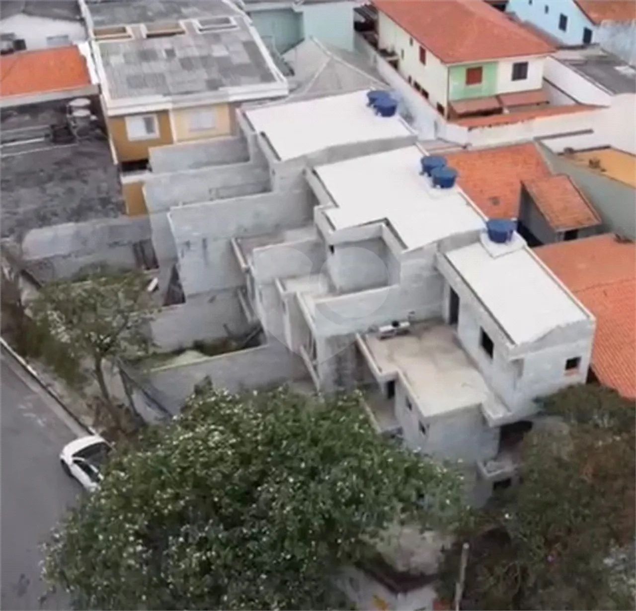 Condomínio com 2 quartos à venda em Cidade patriarca - SP - Foto 2
