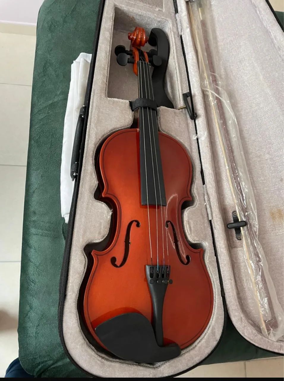 VIOLINO 