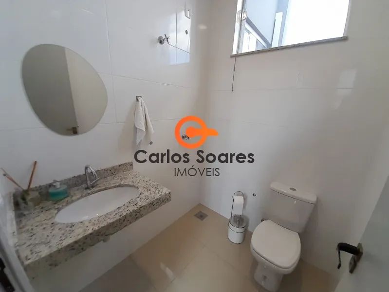Aluga sala cidade nova em franca - Foto 5