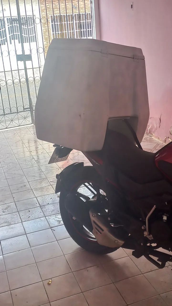Bau estado de novo - Foto 3