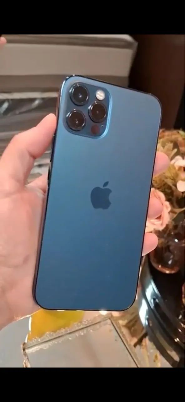 iPhone 12 Pro 128 GB