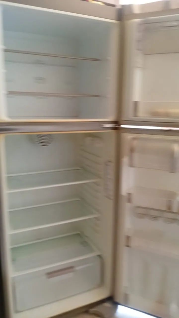 Geladeira GE 481L - Foto 4