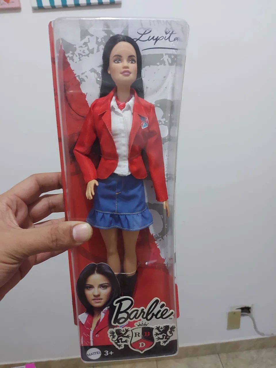 Barbie Lupita  - Foto 2