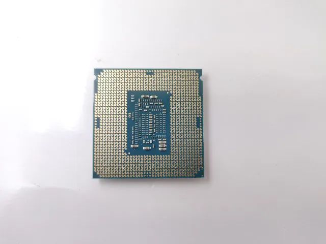 Processador Intel Core i3 8100T 4/4 Núcleos 3.1 GHz p/ Mini PC LGA 1151 8a Geração - Foto 2