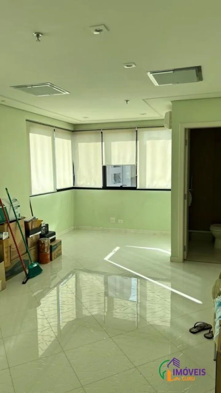 CONJ. COMERCIAL - VILA CLEMENTINO - SP - Foto 5