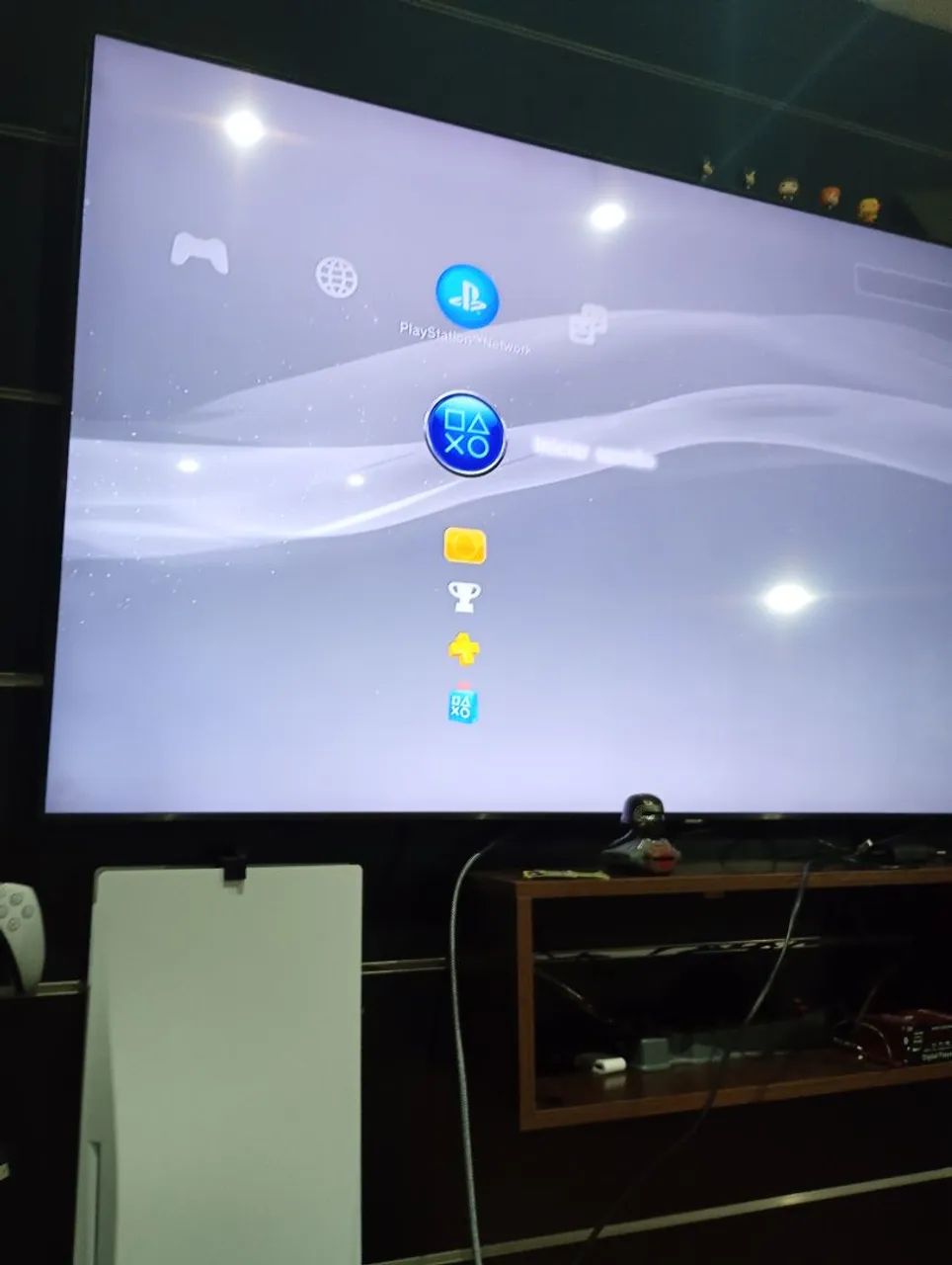 Playstation 3 slim  - Foto 2