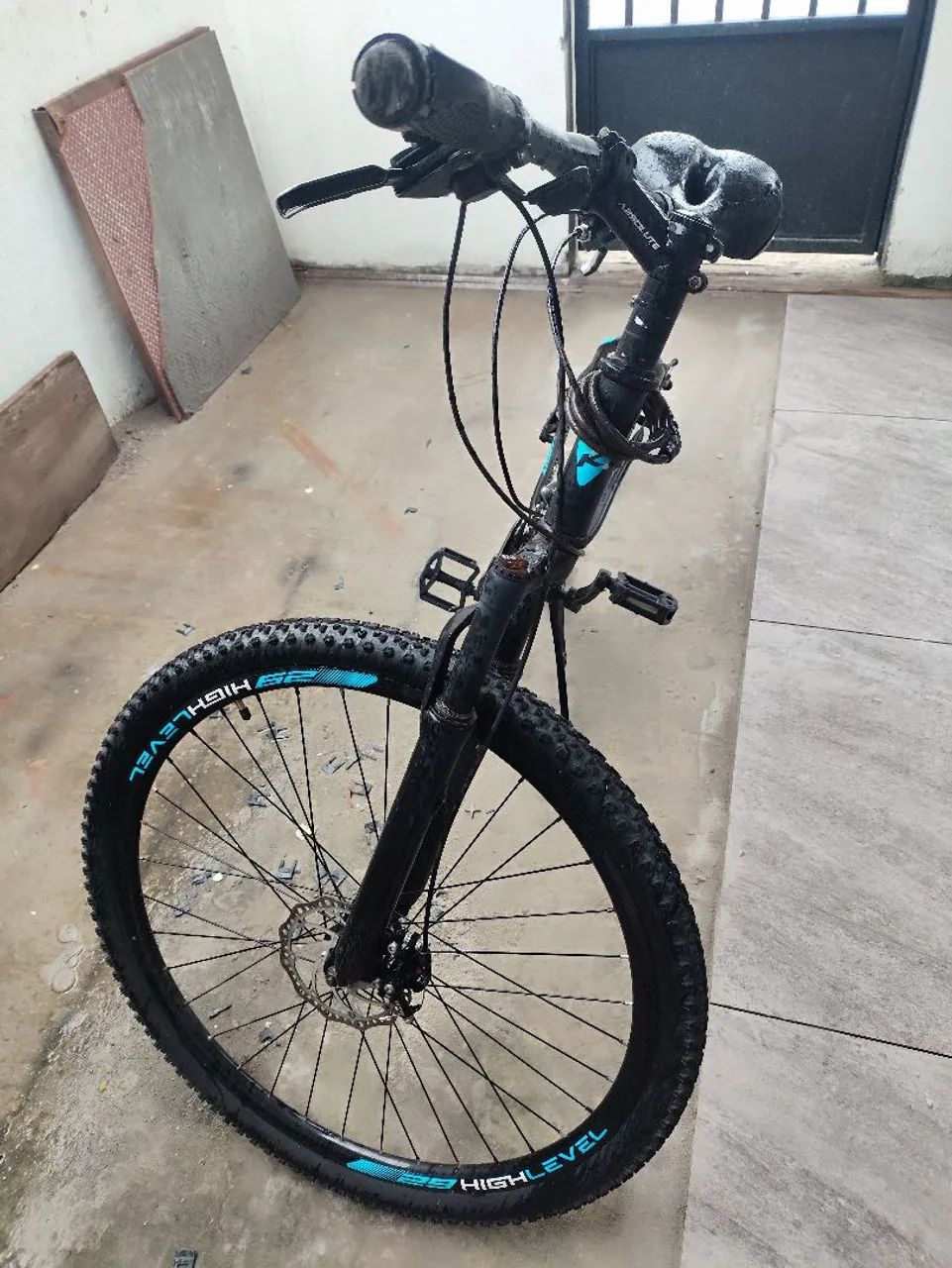 Bicicleta KSW aro 29. - Foto 3