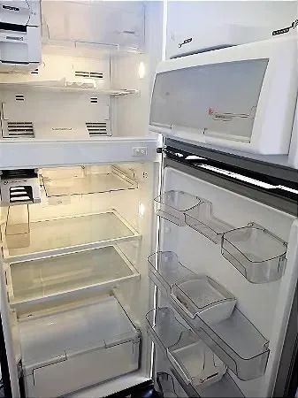 Geladeira Brastemp - Foto 5