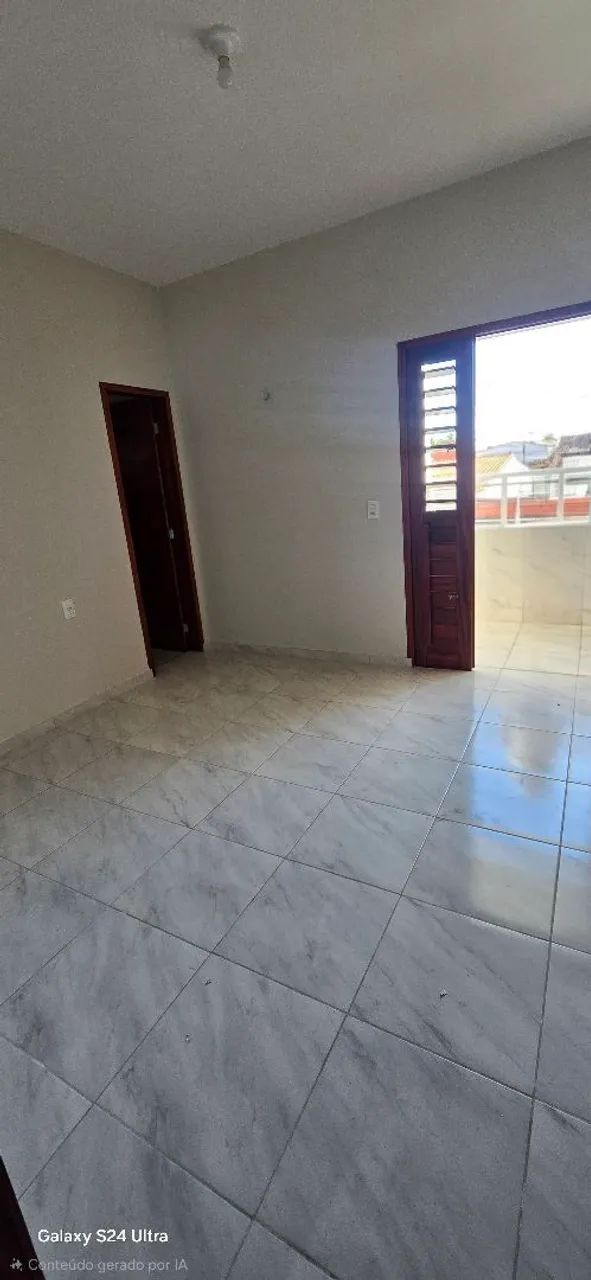 Alugo apartamentos-Jóquei Clube  - Foto 4