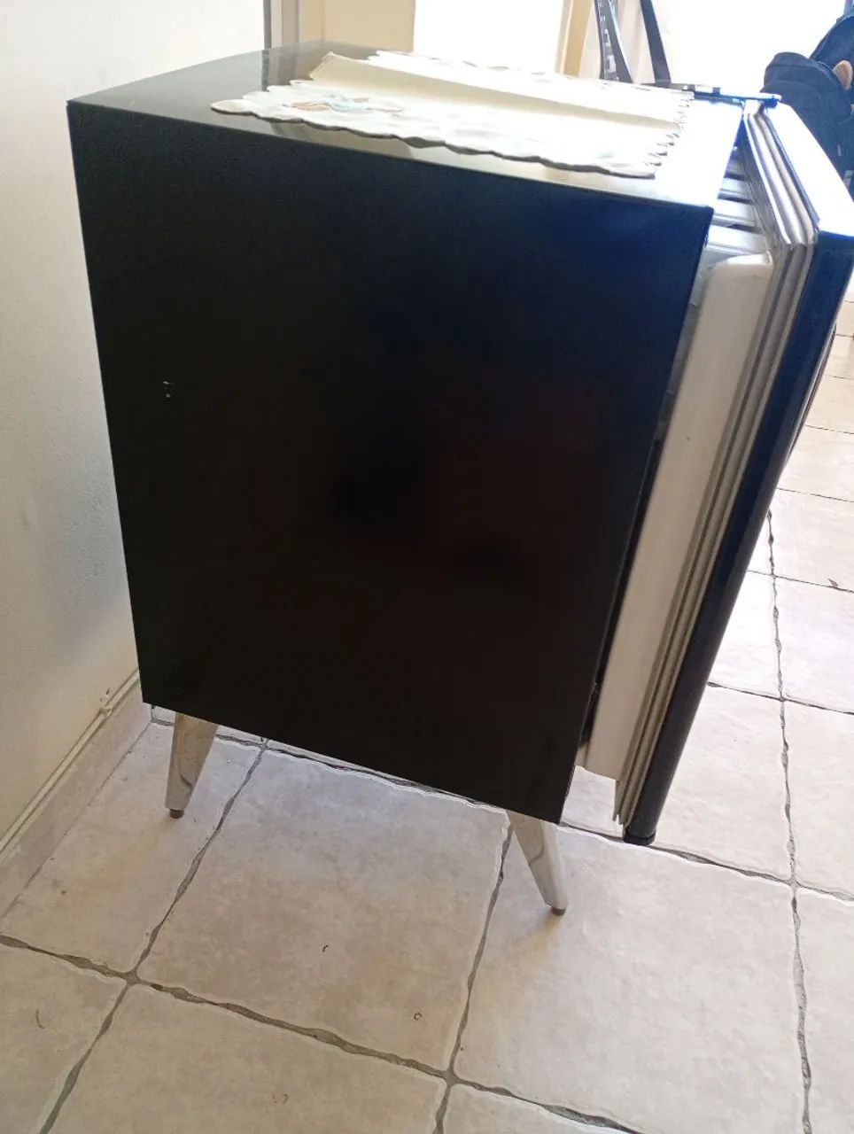 Frigobar Brastemp  - Foto 3