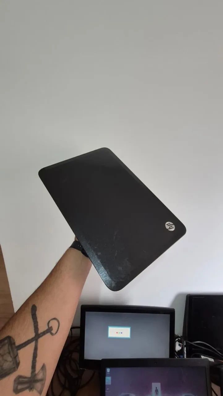 Notebook HP i5  - Foto 2