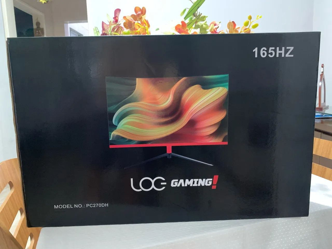 Monitor Gamer AOC - Foto 5
