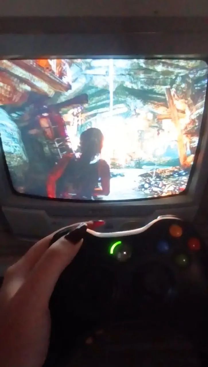 Xbox 360  - Foto 5