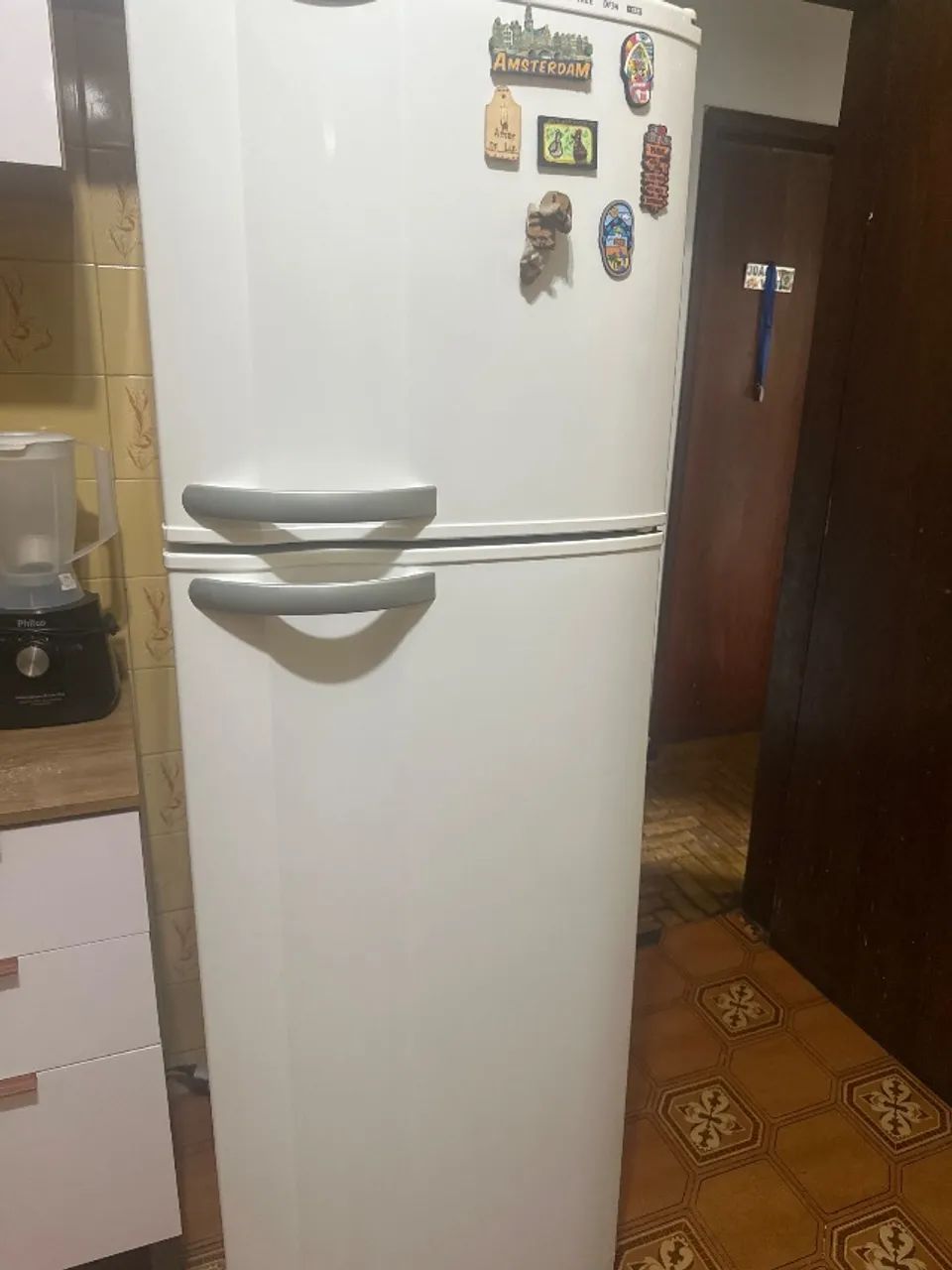 Geladeira 