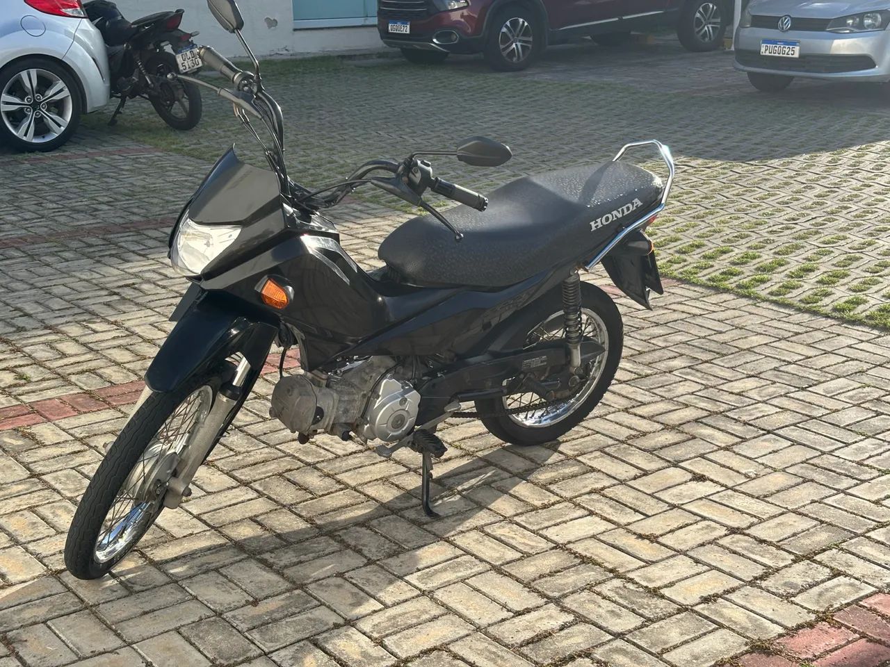 Pop 110I - Foto 2