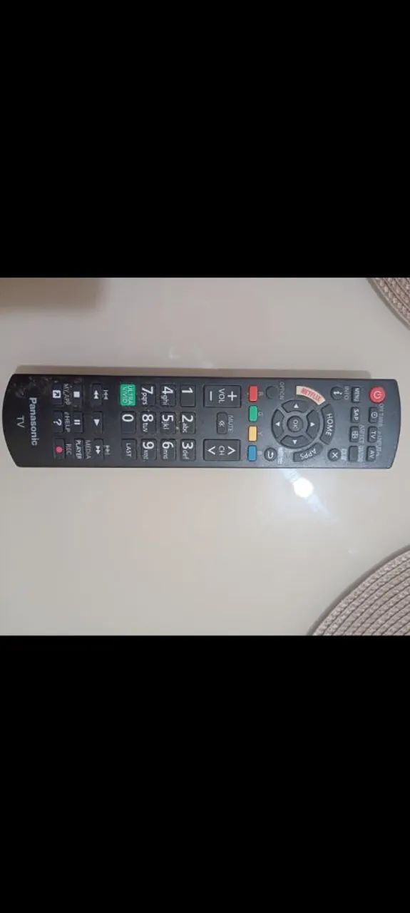 Tv smart 32 polegadas ,mancha na tela .não aceito oferta.tenho vídeo. - Foto 5