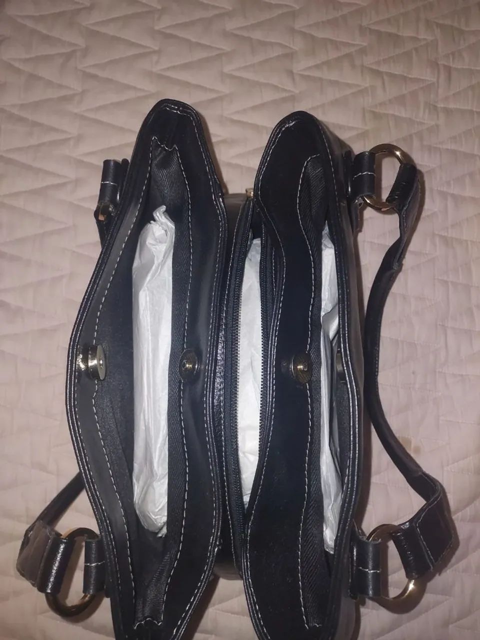 Bolsa tote corello original nunca usada - Foto 3