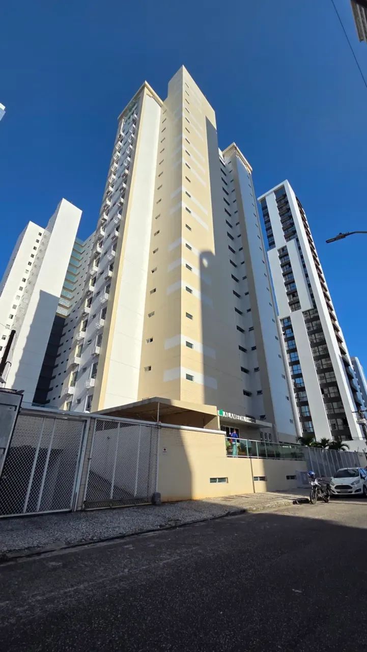 APARTAMENTO C 81m² - 03 QUARTOS SENDO 01 SUÍTE - Foto 3