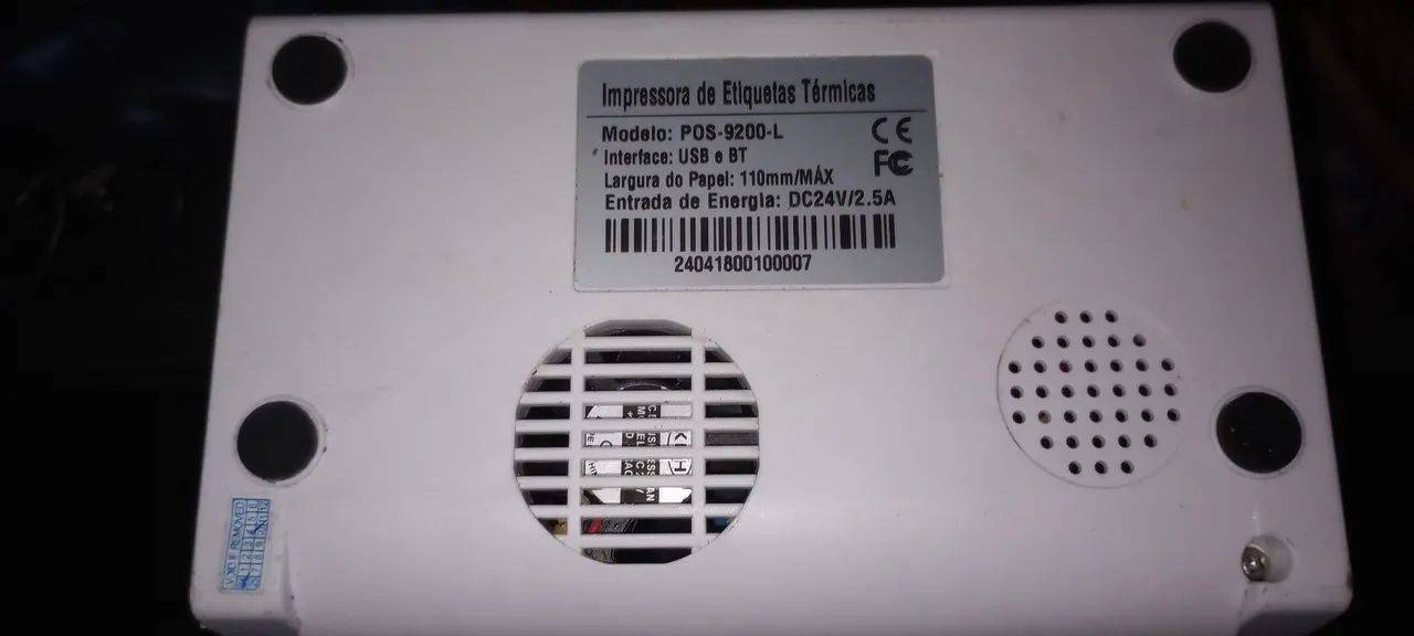 Mini Thermal Printer65734679405699121