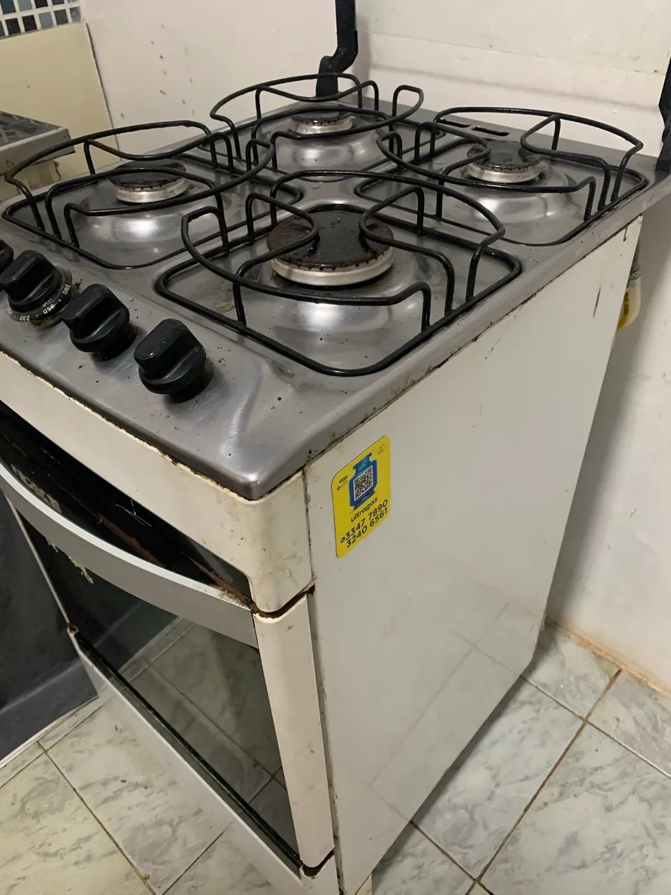 Fogão  - Foto 2