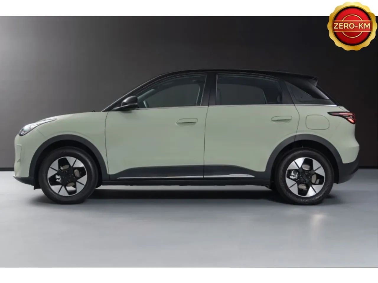 Geely EX2 Pro 2026 - Foto 2