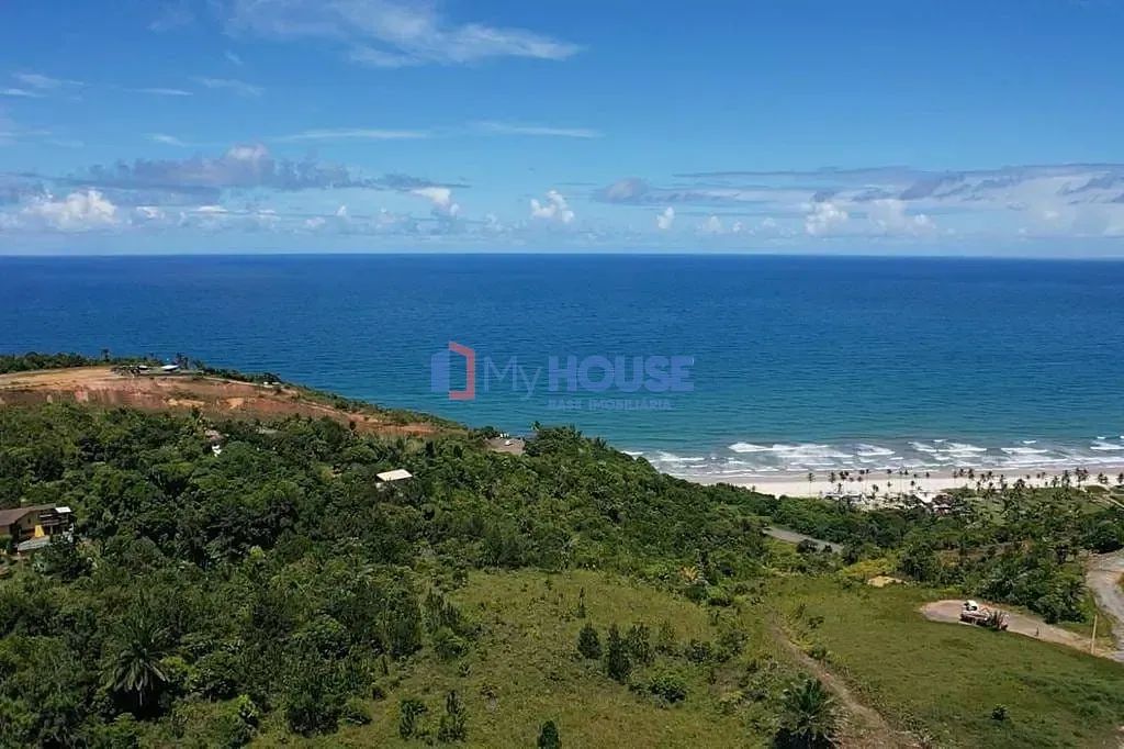 Terreno para quem quer construir e viver bem, em Serra Grande, Uruçuca, BA - Foto 3
