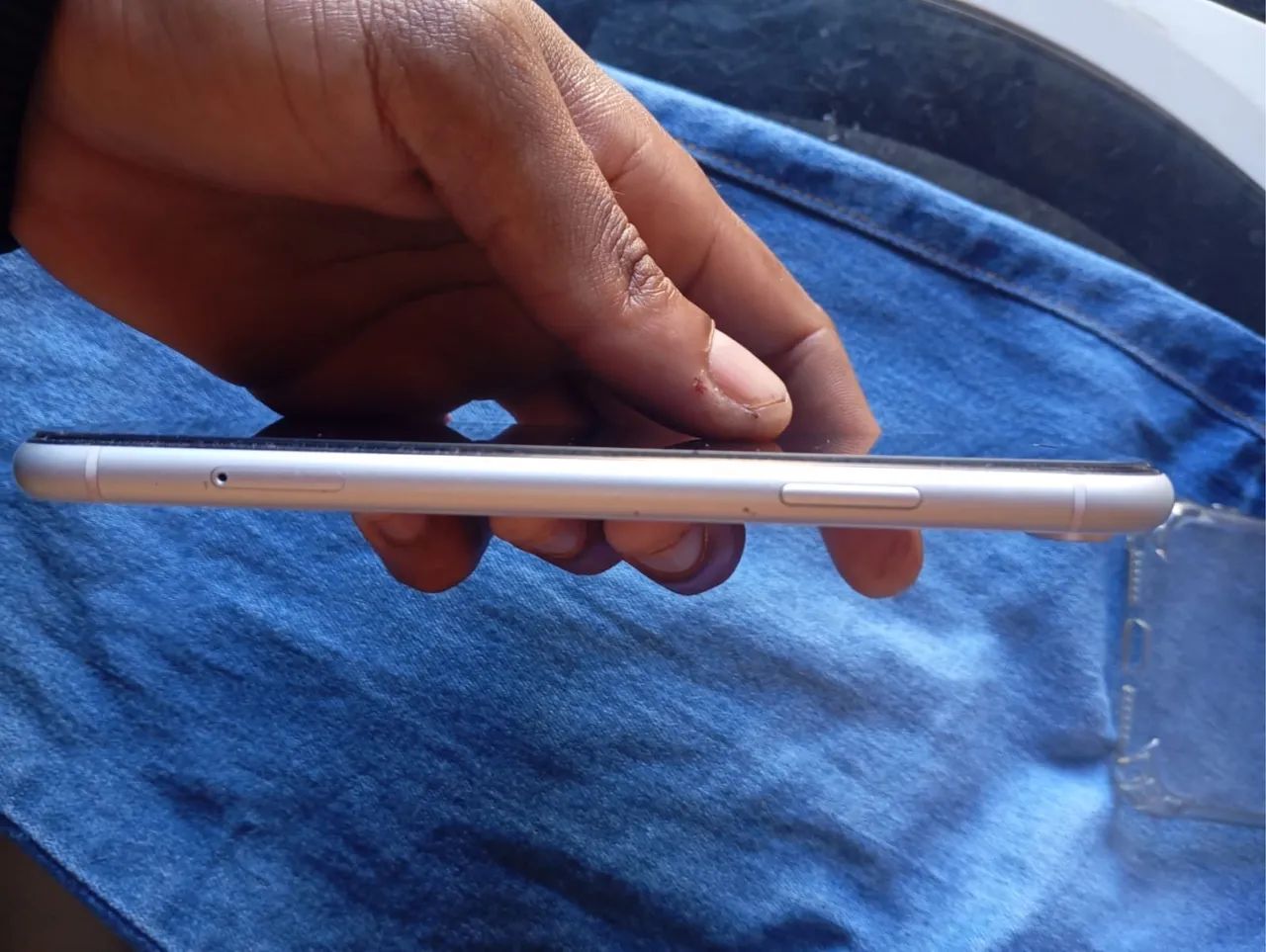 Iphone xr 128gb - Foto 4