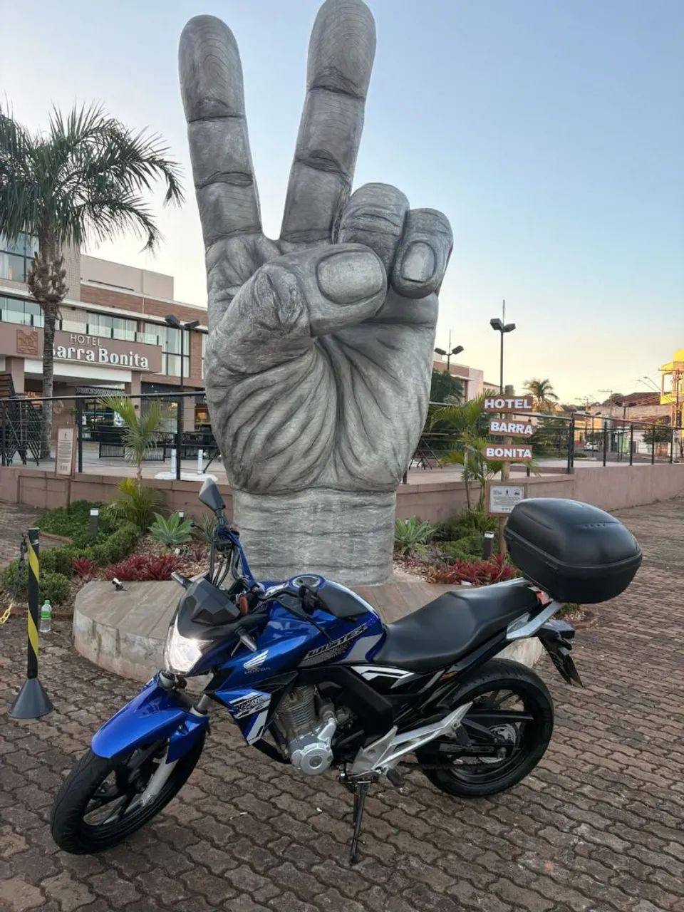 Vendo ou troco  - Foto 2