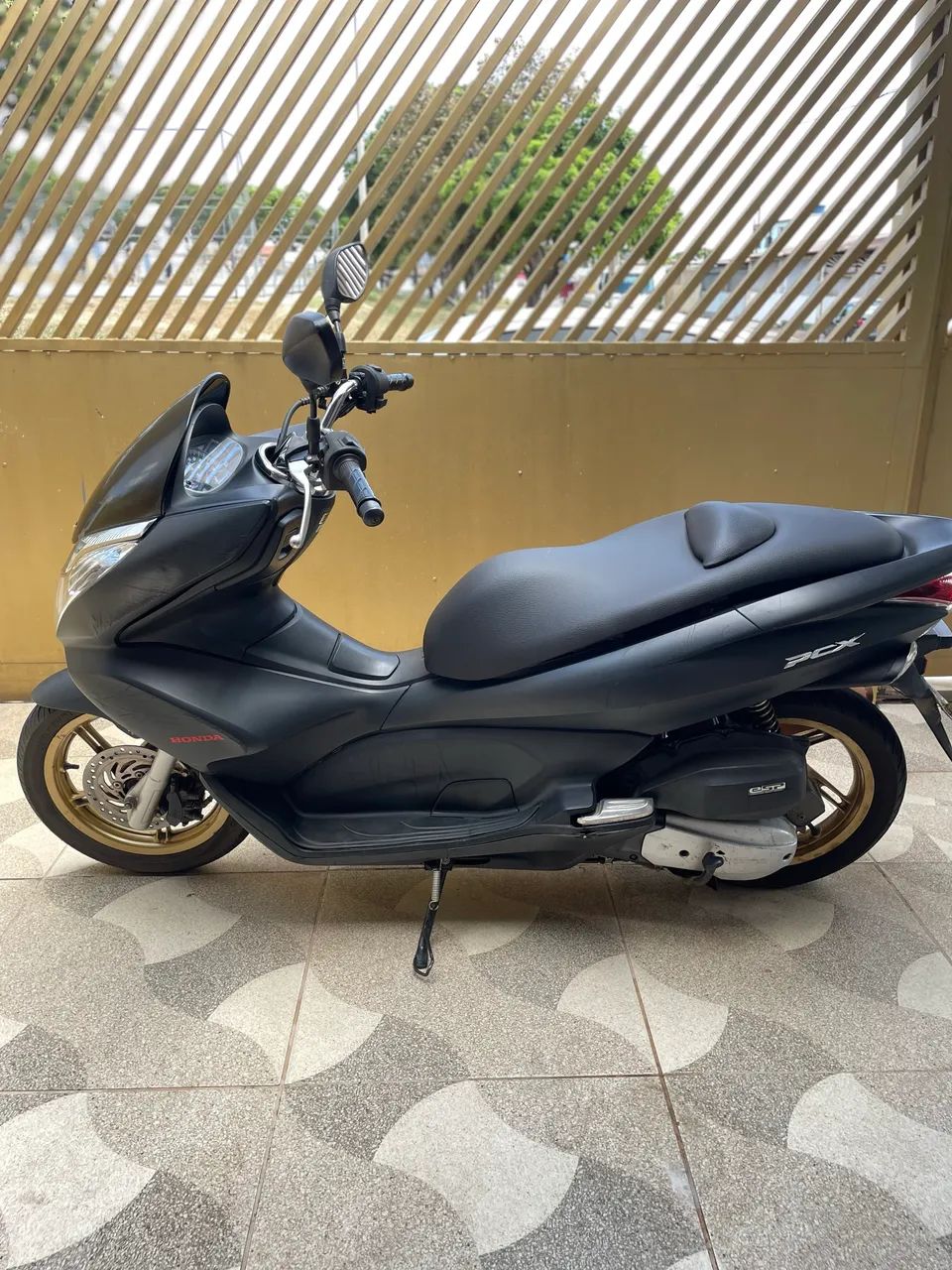 PCX 2015 - Foto 2