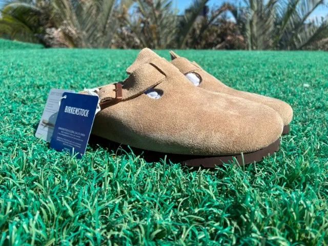 Birkenstock Boston original