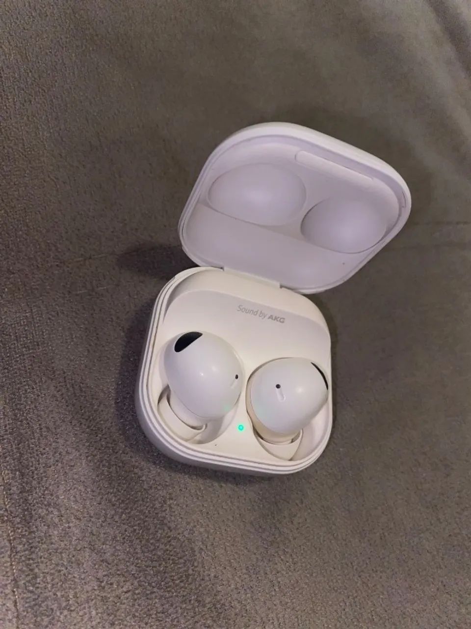 Fone samsung galaxy buds 2 pro