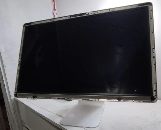 Monitor Cinema Display Apple a1407 de 27  Modelo Maça - Foto 3