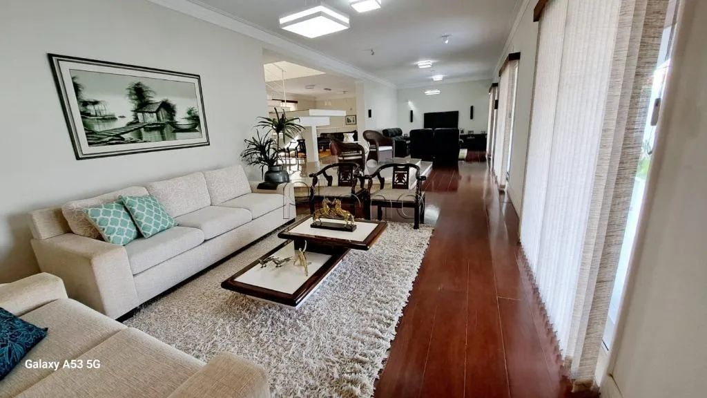 Sobrado à venda e para alugar em Campinas, Parque Taquaral, com 5 quartos, com 702 m² - Foto 5