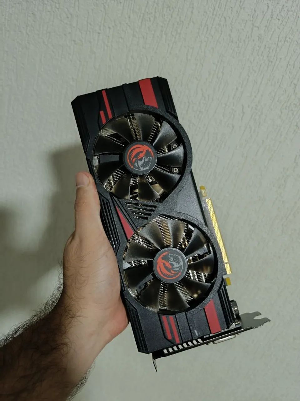 RX 580 8GB