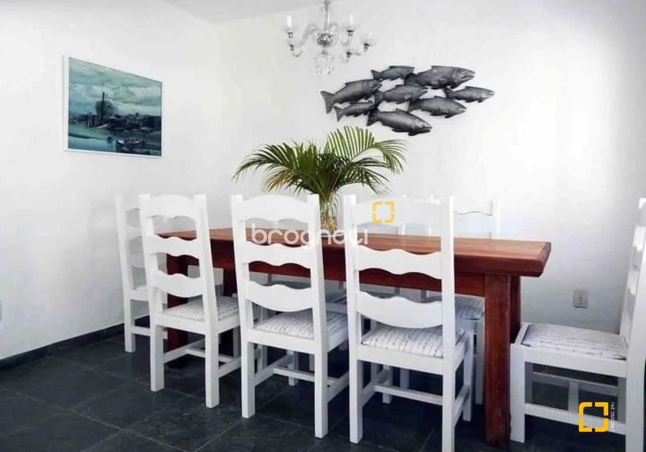 Casa 3 quartos na Praia da Lagoinha Florianópolis - Foto 3