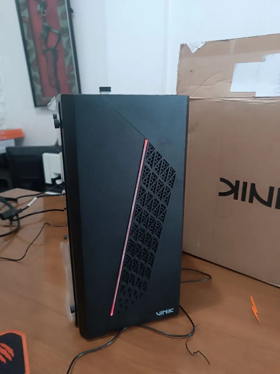 Computador i5 completo, windows 11, Office CPU na caixa - Foto 4
