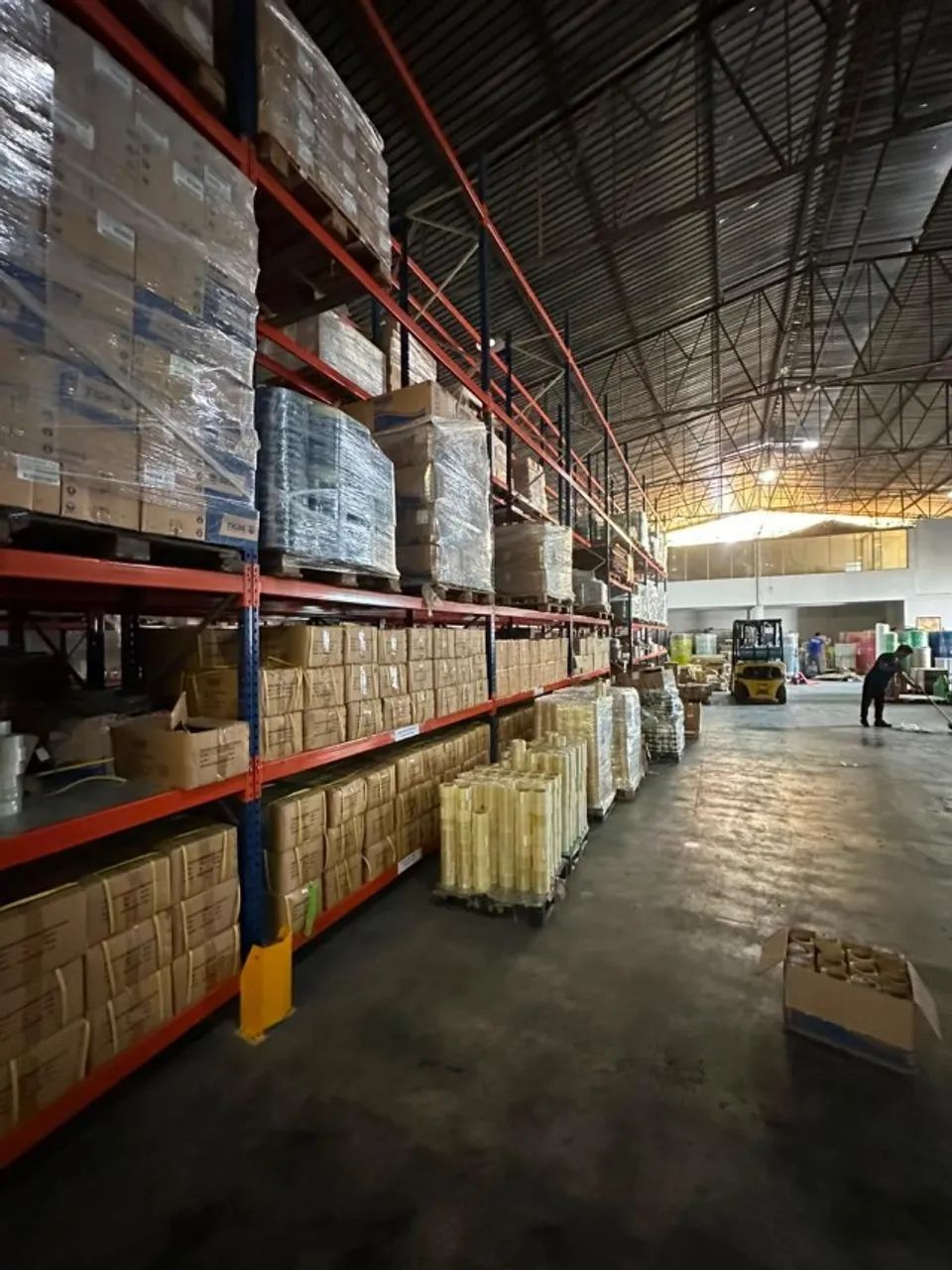 Galpão/Armazém 1.700m² c/ Doca e Escritório no Planalto  - Foto 3